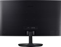 Monitor SAMSUNG 8806094769357 (24" /VA /75Hz /1920 x 1080 /Czarny)