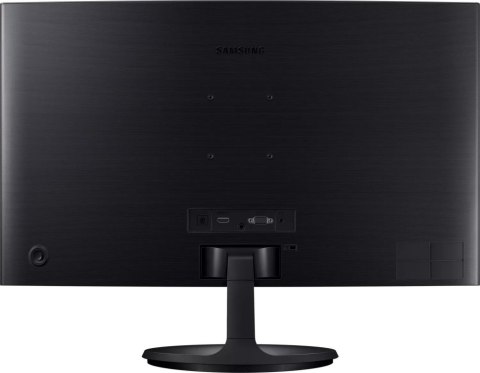 Monitor SAMSUNG 8806094769357 (24" /VA /75Hz /1920 x 1080 /Czarny)