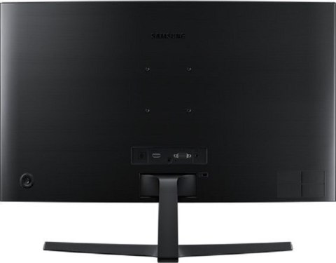 Monitor SAMSUNG 8806094769401 (27" /VA /75Hz /1920 x 1080 /Czarny)
