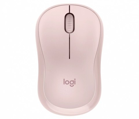 Mysz Bezprzewodowa LOGITECH M240 Silent Różowy Mysz Bezprzewodowa LOGITECH M240 Silent Różowy
