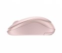 Mysz Bezprzewodowa LOGITECH M240 Silent Różowy