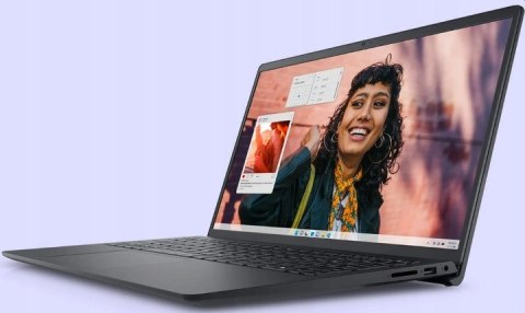 Notebook DELL Dell Inspiron 15 3530 (15.6"/i5-1334U /16GB/SSD512GB/W11PE) Notebook DELL Dell Inspiron 15 3530 (15.6"/i5-1334U /16GB/SSD512GB/W11PE)
