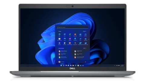 Notebook DELL Latitude 5550 (15.6"/U7-165U /IRIS XE/16GB/SSD1TB/W11P/Szaro-czarny) Notebook DELL Latitude 5550 (15.6"/U7-165U /IRIS XE/16GB/SSD1TB/W11P/Szaro-czarny)