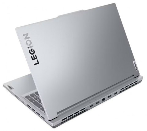 Notebook LENOVO Legion Slim 5 16AHP9 (16"/R7 8845HS /RTX4070/32GB/SSD1TB/Srebrny) Notebook LENOVO Legion Slim 5 16AHP9 (16"/R7 8845HS /RTX4070/32GB/SSD1TB/Srebrny)