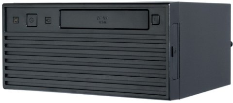 Obudowa CHIEFTEC BT-02B-U3-250VS Obudowa CHIEFTEC BT-02B-U3-250VS