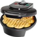 Opiekacz CLATRONIC WA 3491 261680 (1200W /Czarny )