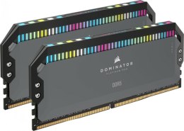 Pamięć CORSAIR (DIMM/DDR5/32 GB/6000MHz/1.35V/36CL/DUAL)
