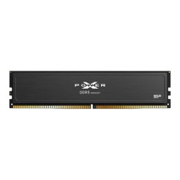 Pamięć DDR5 Silicon Power XPOWER Pulse Gaming 16GB (1x16GB) 6000MHz CL36 1.35V UDIMM Black
