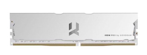 Pamięć GOODRAM (DIMM/DDR4/8 GB/3600MHz/17 CLCL/SINGLE) Pamięć GOODRAM (DIMM/DDR4/8 GB/3600MHz/17 CLCL/SINGLE)