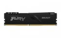 Pamięć KINGSTON (DIMM/DDR4/8 GB/3600MHz/17CL/SINGLE)