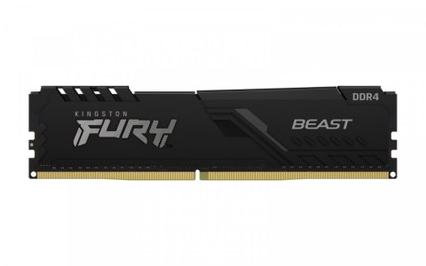 Pamięć KINGSTON (DIMM/DDR4/8 GB/3600MHz/17CL/SINGLE) Pamięć KINGSTON (DIMM/DDR4/8 GB/3600MHz/17CL/SINGLE)