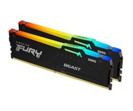 Pamięć KINGSTON (DIMM/DDR5/64 GB/5200MHz/1.25V/40CL/DUAL)