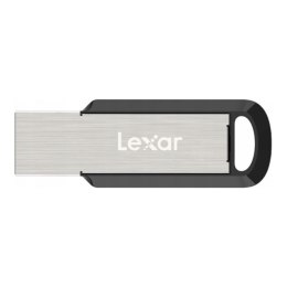 Pendrive Lexar JumpDrive M400 64GB USB 3.2 Gen1 150MB/s czarno-srebrny