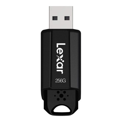 Pendrive Lexar JumpDrive S80 256GB USB 3.2 Gen1 150/60MB/s czarny Pendrive Lexar JumpDrive S80 256GB USB 3.2 Gen1 150/60MB/s czarny