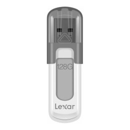 Pendrive Lexar JumpDrive V100 128GB USB 3.2 Gen1 szary