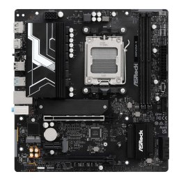 Płyta ASrock B850M-X /AMD B850/DDR5/SATA3/M.2/USB3.0/PCIe4.0/AM5/mATX