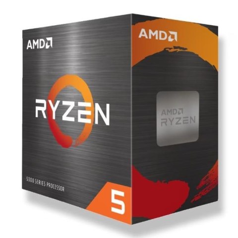 Procesor AMD Ryzen 5 5600T S-AM4 3.50/4.50GHz BOX Procesor AMD Ryzen 5 5600T S-AM4 3.50/4.50GHz BOX