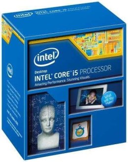 Procesor INTEL® Core™ i5-4590 3.3GHz LGA1150 BOX
