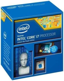 Procesor INTEL® Core™ i7-4770 3.4GHz LGA1150 BOX