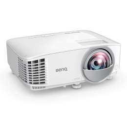 Projektor DLP BENQ MW809STH (WXGA /3500 ANSI /20000:1 /HDMI)