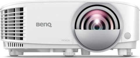 Projektor DLP BENQ MW826STH (WXGA /3500 ANSI /20000:1 /HDMI) Projektor DLP BENQ MW826STH (WXGA /3500 ANSI /20000:1 /HDMI)