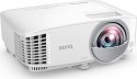Projektor DLP BENQ MW826STH (WXGA /3500 ANSI /20000:1 /HDMI)