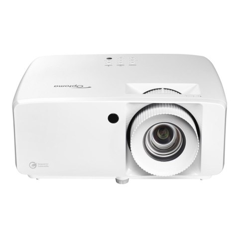 Projektor Optoma UHZ55 DLP 4K UHD 3000ANSI 2500000:1 3xHDMI RJ45 RS232 USB WiFi Projektor Optoma UHZ55 DLP 4K UHD 3000ANSI 2500000:1 3xHDMI RJ45 RS232 USB WiFi