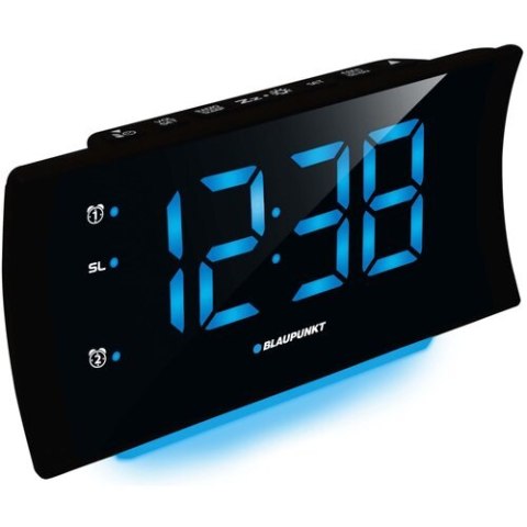 Radiobudzik BLAUPUNKT CR80USB Radiobudzik BLAUPUNKT CR80USB