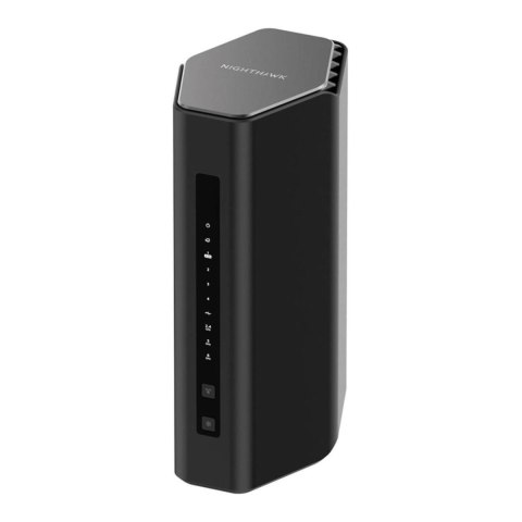 Router Netgear Nighthawk RS500 Tri-Band WiFi 7 BE12000 1x2,5GbE 3x1GbE USB3.0 Router Netgear Nighthawk RS500 Tri-Band WiFi 7 BE12000 1x2,5GbE 3x1GbE USB3.0