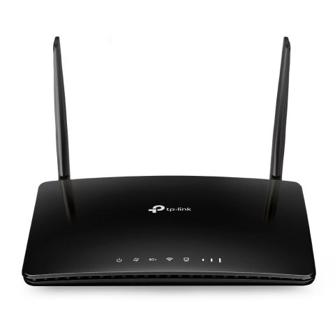 Router TP-Link Archer MR600 V5 Wi-Fi AC1200 3xLAN 1xLAN/WAN LTE Router TP-Link Archer MR600 V5 Wi-Fi AC1200 3xLAN 1xLAN/WAN LTE