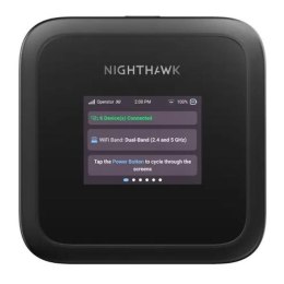 Router mobilny Netgear Nighthawk M3 MH3150 5G WiFi 6 USB-C
