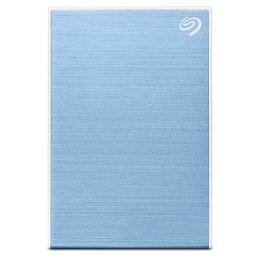 SEAGATE STKZ4000402 (4TB /Niebieski )