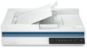 Skaner dokumentów HP ScanJet Pro 2600 f1 20G05A#B19
