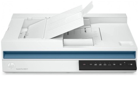 Skaner dokumentów HP ScanJet Pro 2600 f1 20G05A#B19