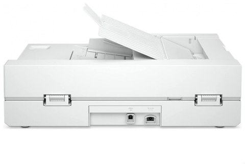 Skaner dokumentów HP ScanJet Pro 2600 f1 20G05A#B19