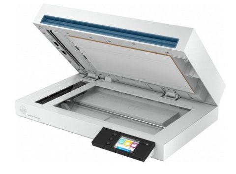 Skaner dokumentów HP ScanJet Pro 2600 f1 20G05A#B19