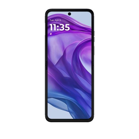 Smartphone MOTOROLA RAZR 50 Ultra 12/512 GB Midnight Blue 512 Granatowy PB1T0002PL Smartphone MOTOROLA RAZR 50 Ultra 12/512 GB Midnight Blue 512 Granatowy PB1T0002PL