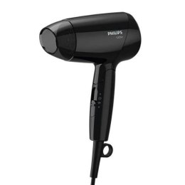 Suszarka do włosów PHILIPS BHC010/10_UOP (1200W /Czarny )