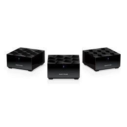 System Mesh Netgear MK73S WiFi 6 AX3000 3-pack + 1 rok Netgear Armor