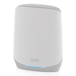 System Mesh Netgear Orbi RBS760 Tri-Band WiFi 6 AX5400 satelita