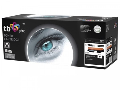 Toner TB PRINT TH-217ARO 217A Toner TB PRINT TH-217ARO 217A