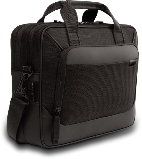 Torba na laptopa DELL EcoLoop Pro Classic Briefcase 14 (maks.14"/Czarny) Torba na laptopa DELL EcoLoop Pro Classic Briefcase 14 (maks.14"/Czarny)