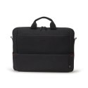 Torba na laptopa DICOTA D31838-RPET (maks.13 - 15.6"/Czarny)