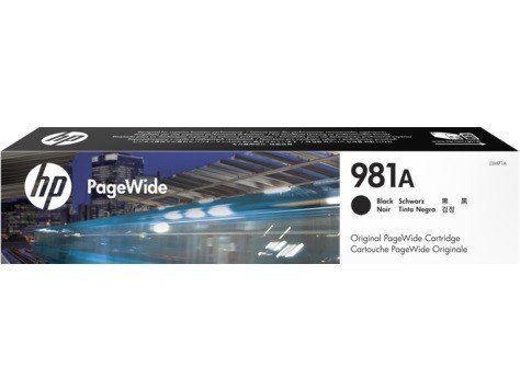 Tusz HP 981A J3M71A