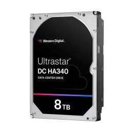 WD Ultrastar 8 TB 0B47078 (8 TB /3.5