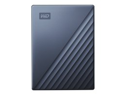 WD WDBFTM0050BBL-WESN (5 TB /Ciemnoniebieski )