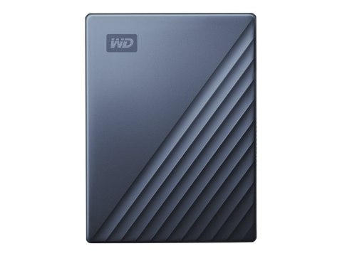 WD WDBFTM0050BBL-WESN (5 TB /Ciemnoniebieski )