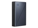 WD WDBFTM0050BBL-WESN (5 TB /Ciemnoniebieski )