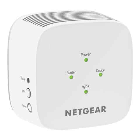 Wzmacniacz sygnału Netgear EX3110 WiFi 5 AC750 Wzmacniacz sygnału Netgear EX3110 WiFi 5 AC750