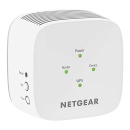 Wzmacniacz sygnału Netgear EX6110 WiFi 5 AC1200